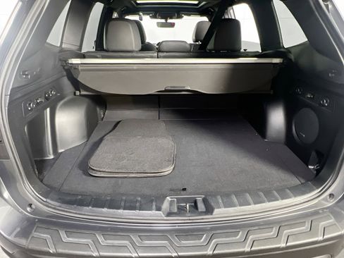 Used 2022 Subaru Forester Wilderness image 25