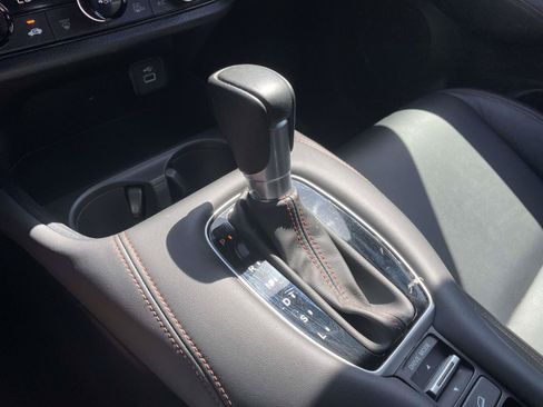 Used 2024 Honda HR-V Sport image 33