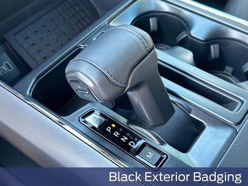 New 2025 Ford F150 XLT w/ Equipment Group 302A MID image 25