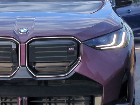 Certified 2026 BMW X3 M50 w/ Premium Package AWD/4WD image 6