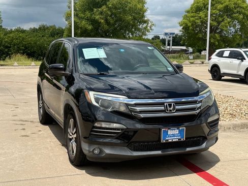 Used 2016 Honda Pilot EX-L image 8