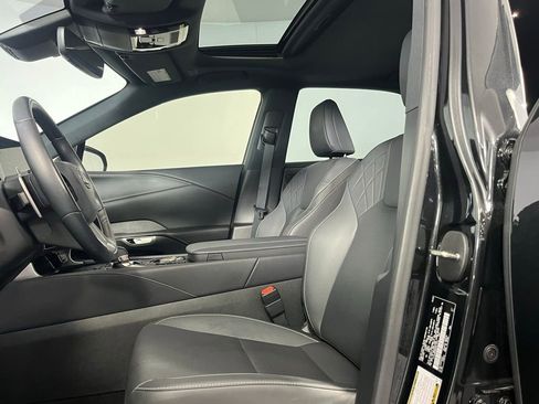 Used 2024 Lexus RX 350 Premium w/ Cold Area Package FWD image 19