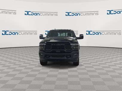 New 2026 RAM 2500 Rebel w/ Rebel Level 2 Equipment Group