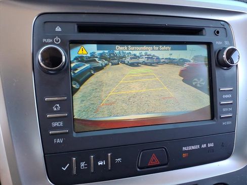Used 2016 GMC Acadia SLE image 27