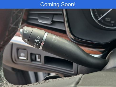 Used 2024 Cadillac XT5 Premium Luxury AWD/4WD image 27