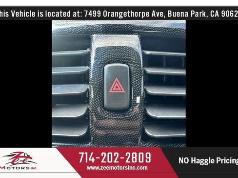 Used 2010 Chevrolet Corvette Grand Sport w/ Preferred Equipment Group RWD image 26