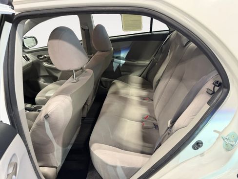 Used 2012 Toyota Corolla LE image 14