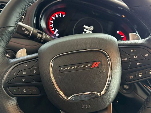 New 2026 Dodge Durango GT image 19