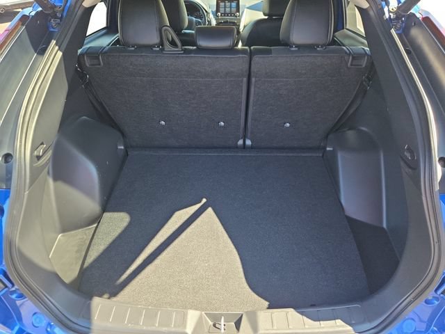Used 2025 Mitsubishi Eclipse Cross AWD image 13