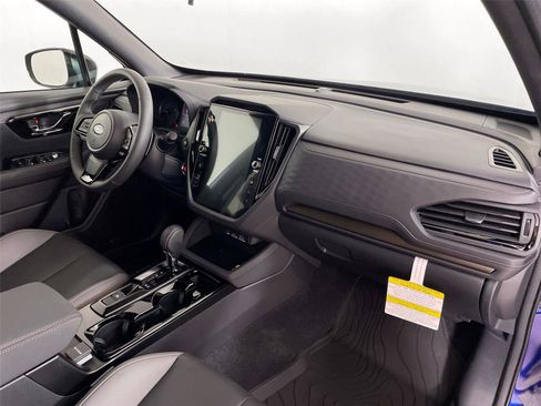 New 2026 Subaru Forester Sport AWD/4WD image 28