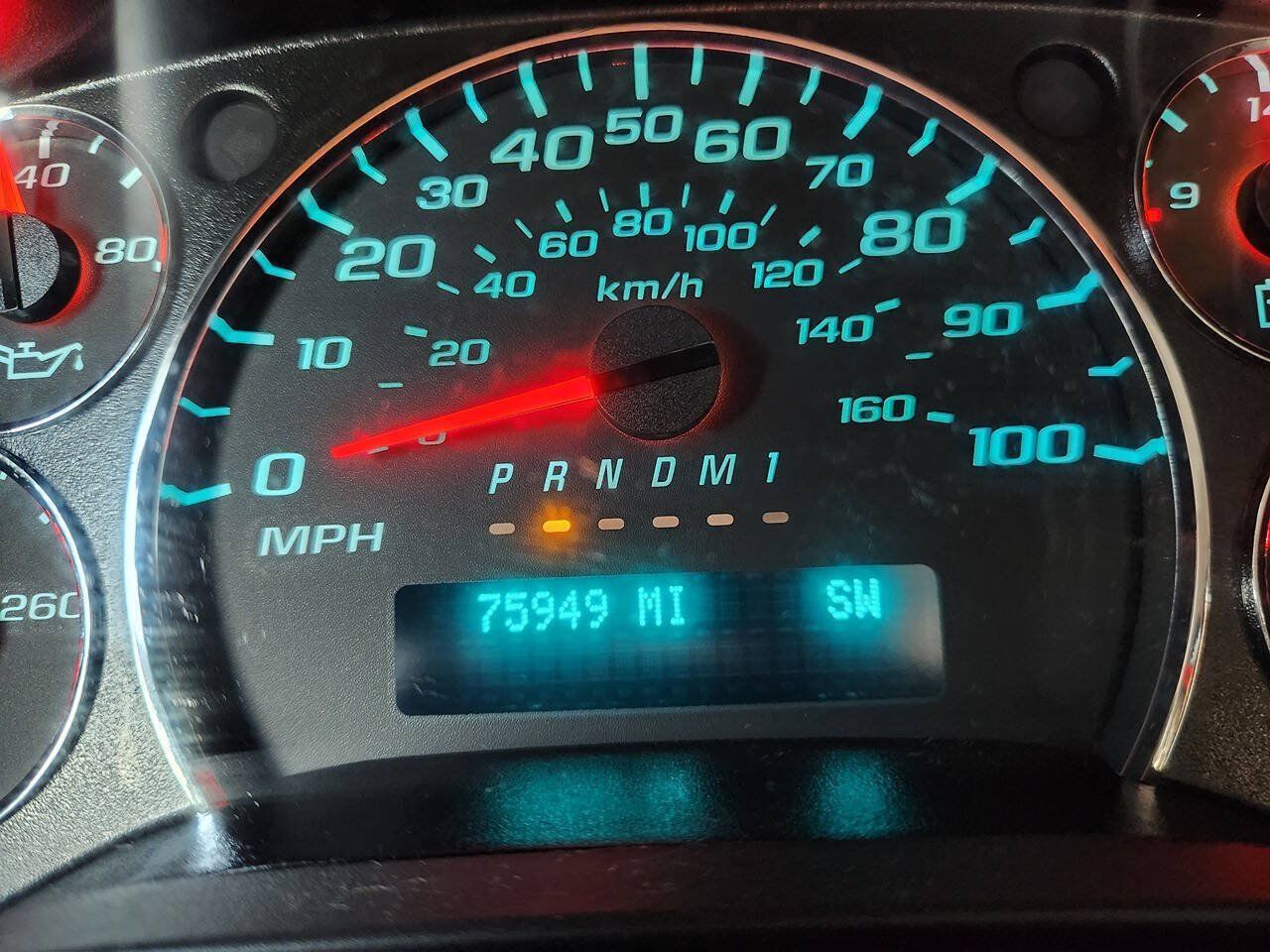 Used 2020 Chevrolet Express 3500 LS RWD image 8