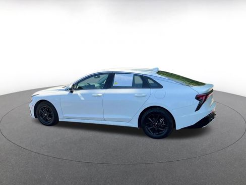 Used 2025 Kia K5 LXS FWD image 11