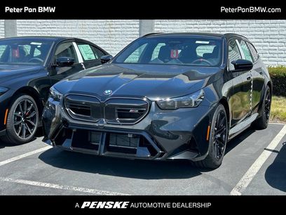 New 2027 BMW M5 Touring