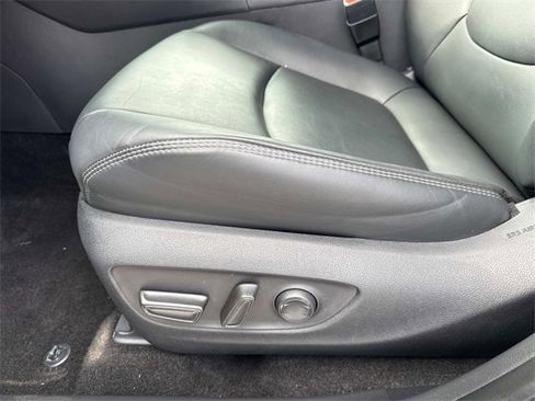 Used 2024 Toyota RAV4 XLE Premium image 17