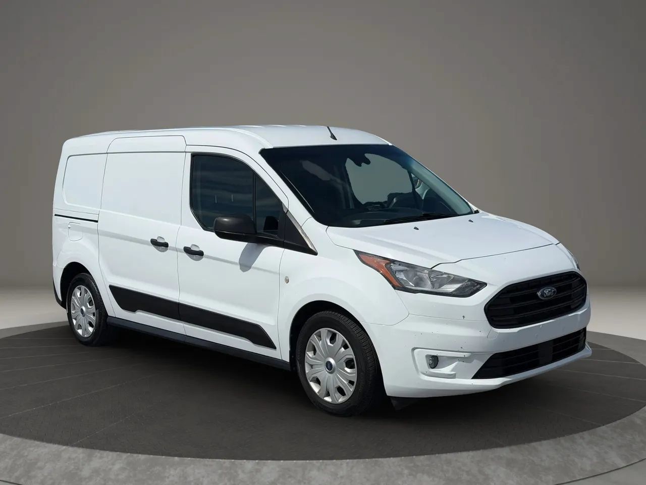 Used 2022 Ford Transit Connect XLT FWD image 8