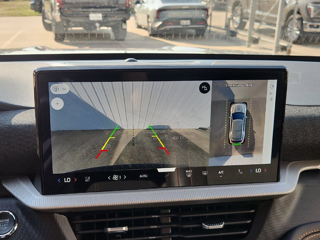 New 2027 Ford Explorer Tremor AWD/4WD image 21
