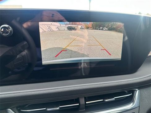 New 2026 Buick Envista Preferred image 17