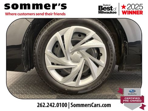 Used 2024 Subaru Impreza 2.0i w/ Popular Package #1A AWD/4WD image 24