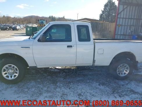 Used 2011 Ford Ranger XLT w/ Payload Pkg 2 image 7