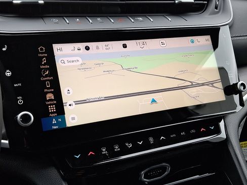 New 2026 Jeep Grand Cherokee Altitude image 12