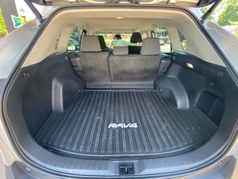 Used 2024 Toyota RAV4 XLE w/ Convenience Package AWD/4WD image 29