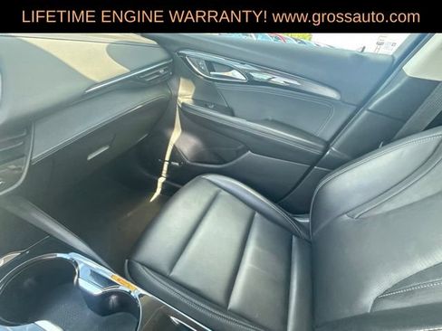 Used 2024 Buick Envision Preferred AWD/4WD image 31