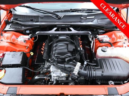 Used 2021 Dodge Challenger R/T Scat Pack image 11