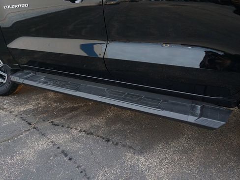 New 2026 Chevrolet Colorado Z71 w/ Z71 Convenience Package 2 image 25