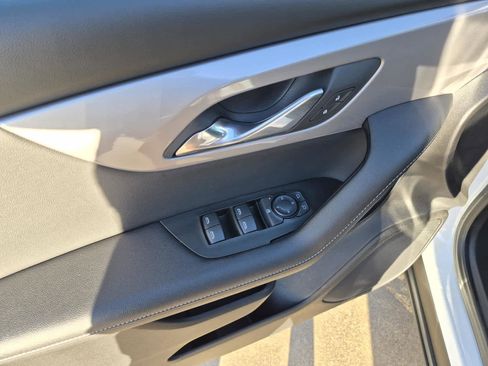 Certified 2025 Chevrolet Blazer LT image 13