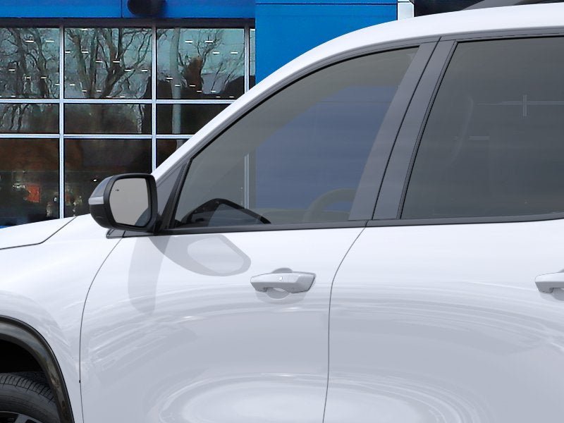 New 2027 Chevrolet Traverse RS w/ LPO, Floor Liner Package AWD/4WD image 36