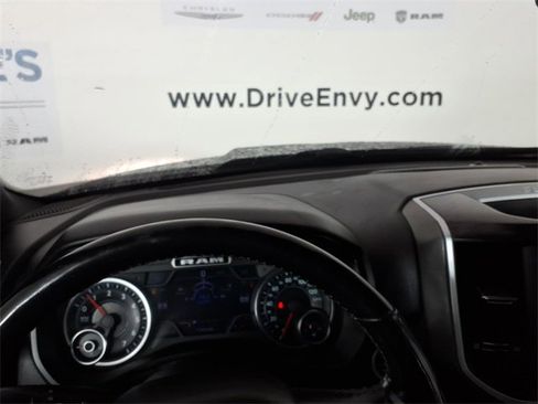 Used 2019 RAM 1500 Big Horn image 25