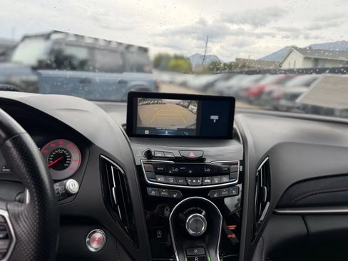 Used 2022 Acura RDX AWD image 28