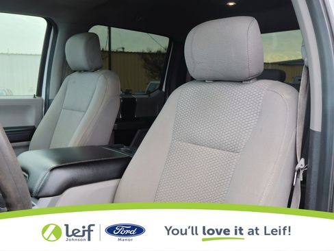 Used 2018 Ford F250 XLT w/ XLT Value Package image 15