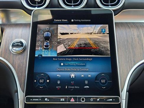 New 2026 Mercedes-Benz GLC 300 4MATIC image 14