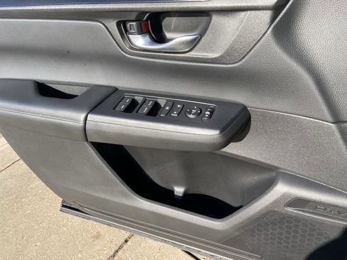 Used 2024 Honda CR-V EX image 46