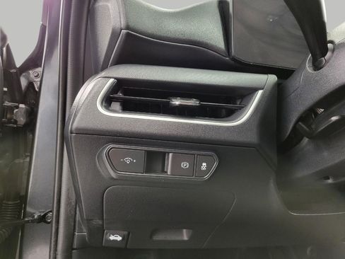 Used 2025 Kia K4 FWD image 11