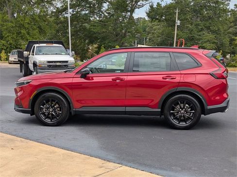 New 2026 Honda CR-V Sport-L image 9