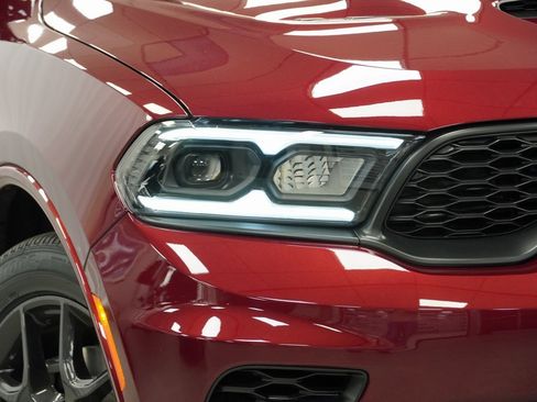 New 2026 Dodge Durango GT image 5
