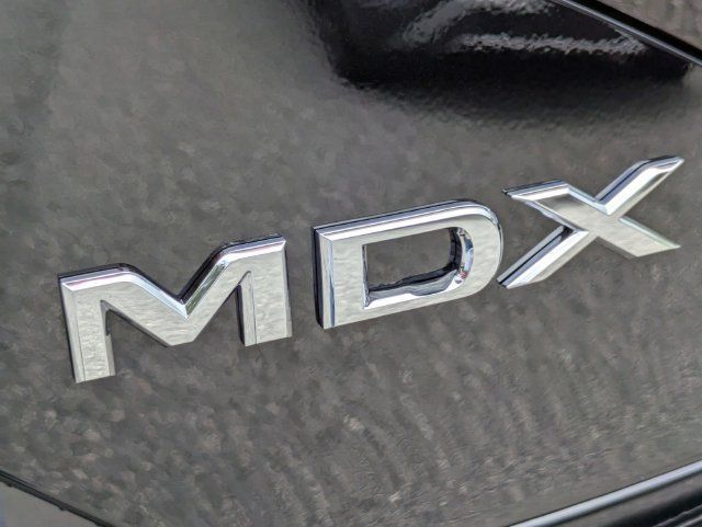 Used 2026 Acura MDX w/ Technology Package AWD/4WD image 12