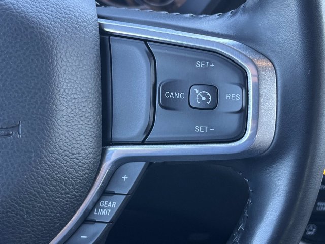 Used 2021 RAM 1500 Laramie AWD/4WD image 28