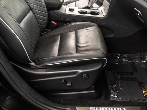 Used 2020 Jeep Grand Cherokee Summit AWD/4WD image 43