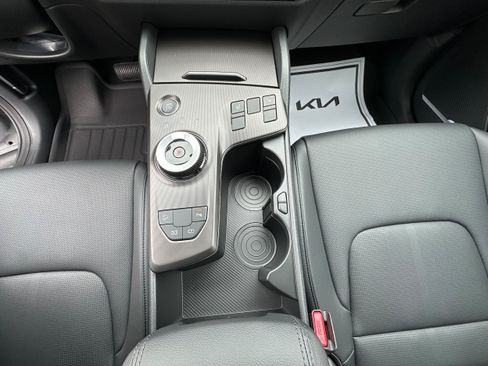 New 2026 Kia Sportage EX AWD/4WD image 29