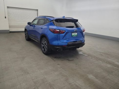 Used 2020 Chevrolet Blazer RS AWD/4WD image 5