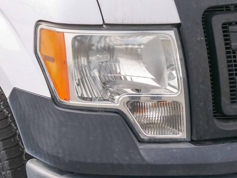Used 2014 Ford F150 XL w/ Trailer Tow Package RWD image 4
