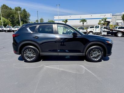 Used 2019 MAZDA CX-5 Touring