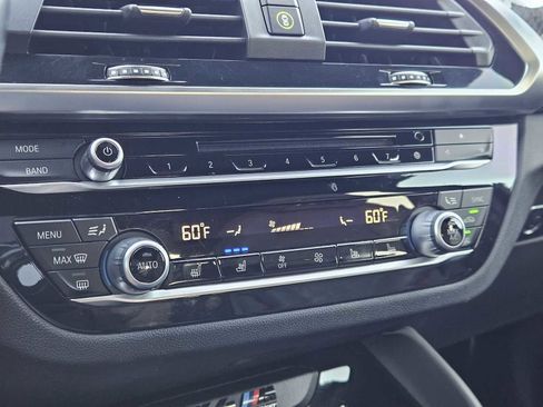 Used 2020 BMW X4 M image 19