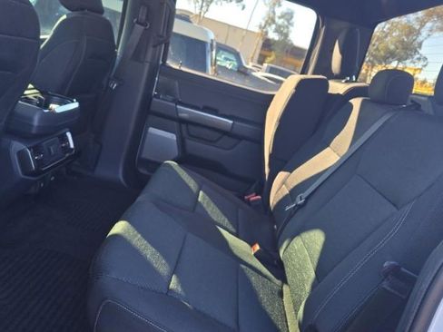 Used 2022 Ford F150 XLT w/ Equipment Group 302A High image 13