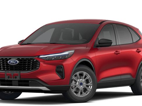 New 2026 Ford Escape Active w/ Cold Weather Package FWD image 39