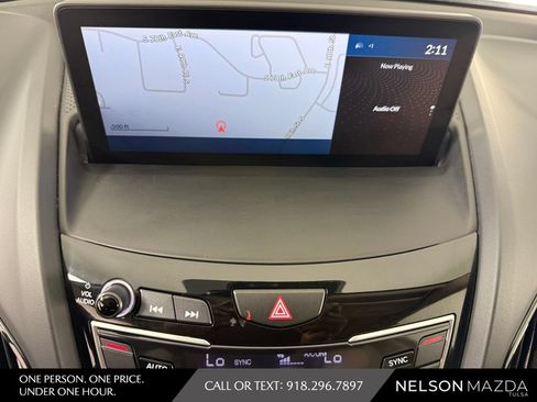 Used 2024 Acura RDX SH-AWD w/ Advance Package image 28