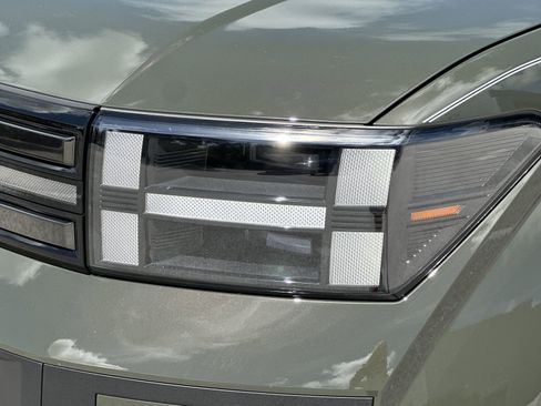 New 2026 Hyundai Santa Fe Limited image 7